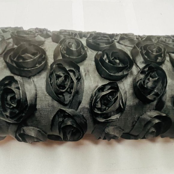 Handmade Fabric Purse - Picture 6 of 9